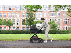 Maxi-Cosi Oxford kočárek Select Grey