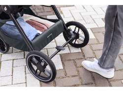Maxi-Cosi Oxford kočárek Select Grey