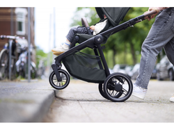 Maxi-Cosi Oxford kočárek Select Grey