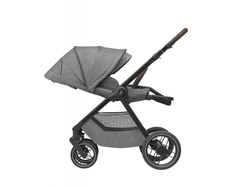 Maxi-Cosi Oxford kočárek Select Grey
