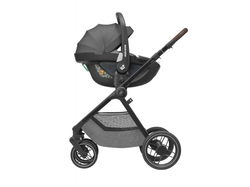 Maxi-Cosi Oxford kočárek Select Grey