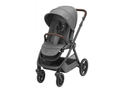 Maxi-Cosi Oxford kočárek Select Grey