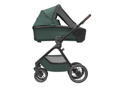Maxi-Cosi Oxford kočárek Essential Green