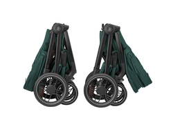 Maxi-Cosi Oxford kočárek Essential Green