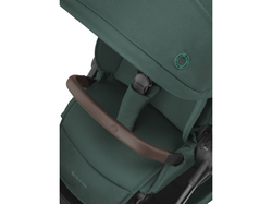 Maxi-Cosi Oxford kočárek Essential Green