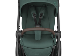 Maxi-Cosi Oxford kočárek Essential Green