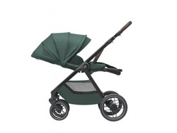 Maxi-Cosi Oxford kočárek Essential Green