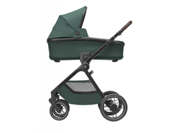 Maxi-Cosi Oxford kočárek Essential Green