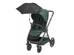 Maxi-Cosi Oxford kočárek Essential Green
