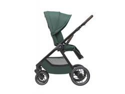 Maxi-Cosi Oxford kočárek Essential Green