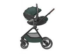 Maxi-Cosi Oxford kočárek Essential Green