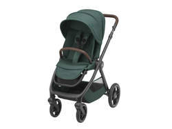 Maxi-Cosi Oxford kočárek Essential Green