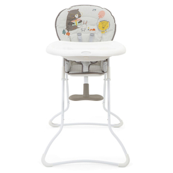 Graco jídelní židlička Snack N' Stow™ bear story  