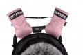 Cottonmoose rukavice North Yukon Pink