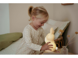 Little Dutch Noční světlo králíček Fairy Garden