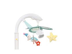 Taf toys Měsíček kolotoč s projekcí