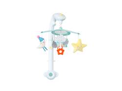 Taf toys Měsíček kolotoč s projekcí