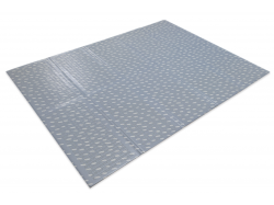 TAF TOYS HRACÍ DEKA PĚNOVÁ SAVANA