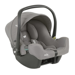 Joie i-Snug™ 2 pebble