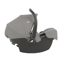 Joie i-Snug™ 2 pebble