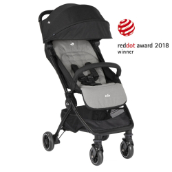 Joie pact™ ember cestovní kočárek