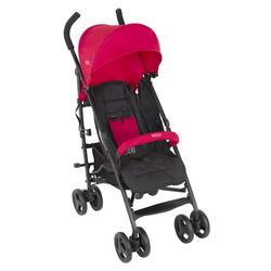 Graco TraveLite™ cherry