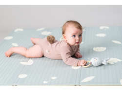 Taf Toys Hrací deka pěnová Zahrada