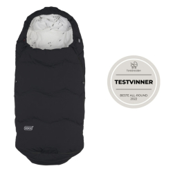 Voksi fusak Explorer black flying NEW 