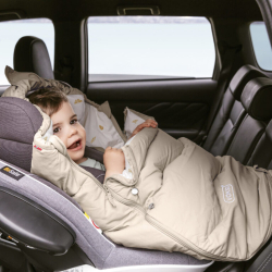 Voksi fusak Explorer black flying NEW 