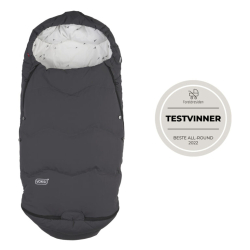 Voksi Explorer grey flying NEW 