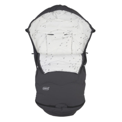 Voksi Explorer grey flying NEW 