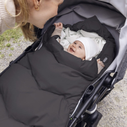 Voksi Explorer grey flying NEW 