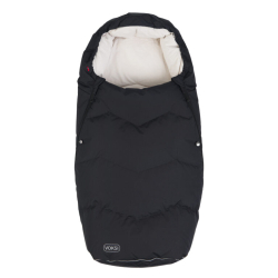 Fusak Voksi Urban black cream NEW