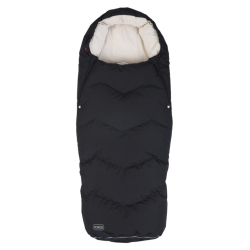 Fusak Voksi Urban black cream NEW