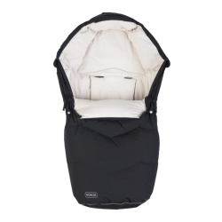 Fusak Voksi Urban black cream NEW