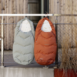 Fusak Voksi Urban black cream NEW