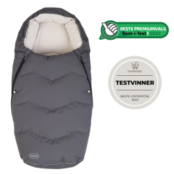 Voksi fusak Urban grey cream NEW   (6324U.36)