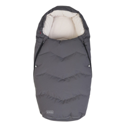 Voksi fusak Urban grey cream NEW   (6324U.36)
