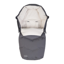 Voksi fusak Urban grey cream NEW   (6324U.36)