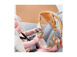 Taf Toys Hudební pultík do auta Bunny