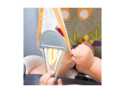 Taf Toys Hudební pultík do auta Bunny