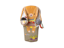 Taf Toys Hudební pultík do auta Bunny