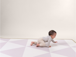 Taf Toys Hrací podložka pěnová rolovací