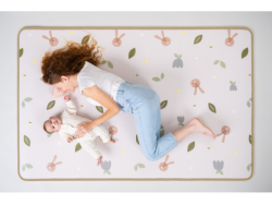 Taf Toys Hrací podložka pěnová rolovací