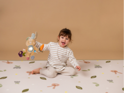 Taf Toys Hrací podložka pěnová rolovací