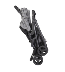 Graco Duorider™ steeple gray 