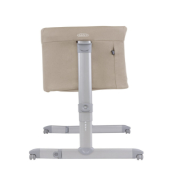 Postýlka Graco Sweet2sleep™ oatmeal