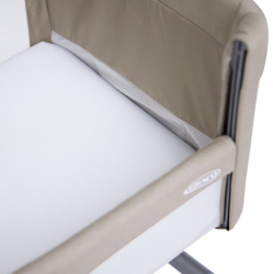 Postýlka Graco Sweet2sleep™ oatmeal