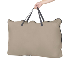 Postýlka Graco Sweet2sleep™ oatmeal