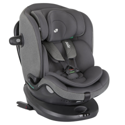 Joie i-Spin multiway™ thunder